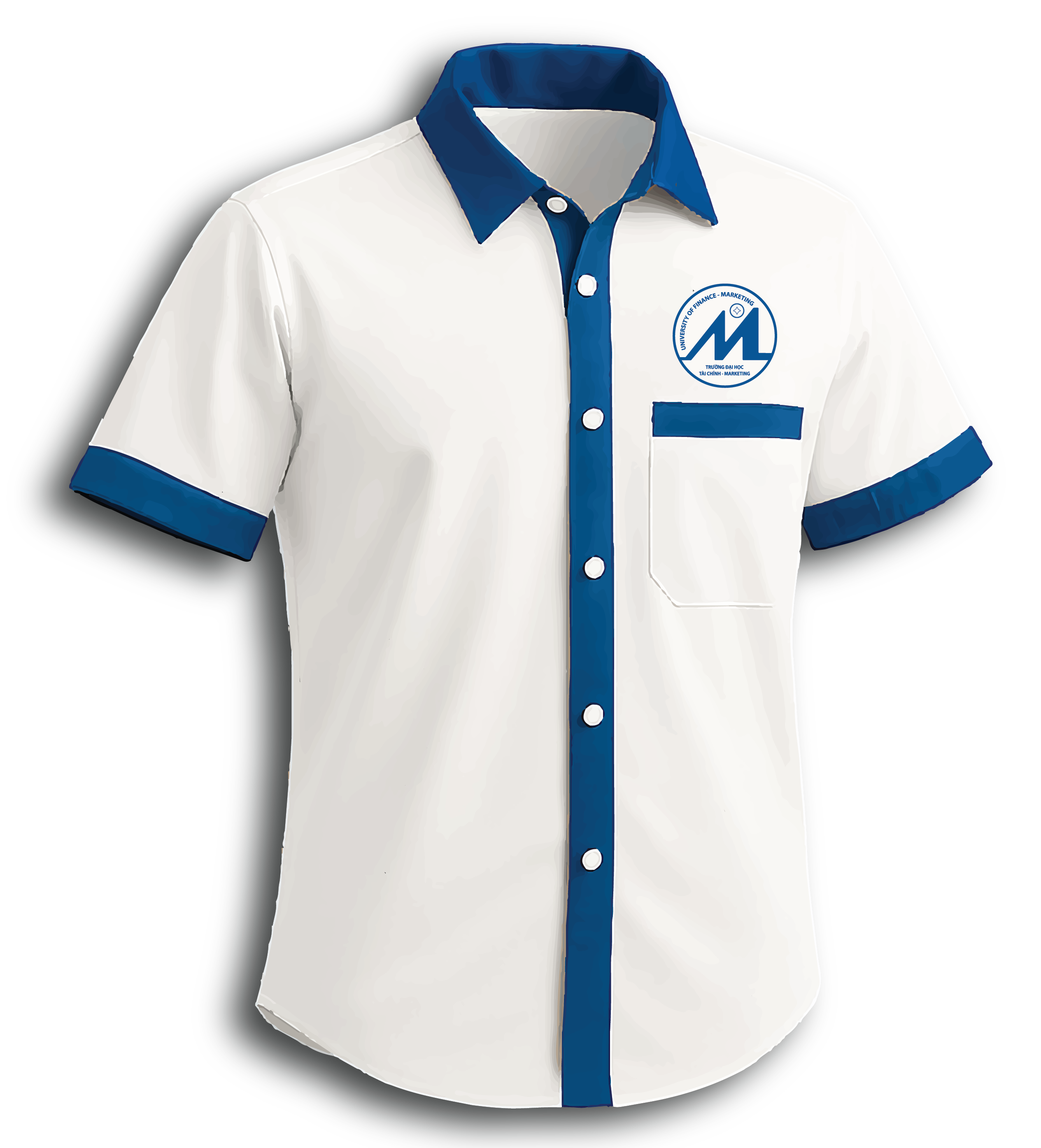 ÁO ĐỒNG PHỤC UFM